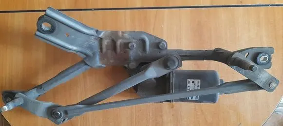 Fiat Punto (199) Front wiper linkage 404.978