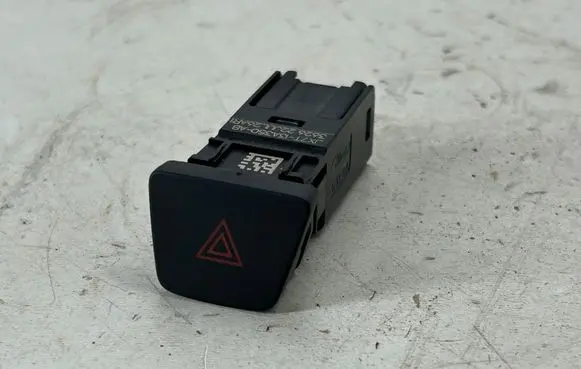 Ford Escape IV Hazard light switch JX7T13A350AB