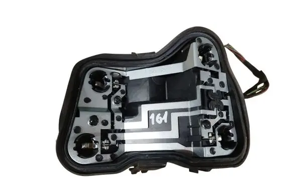 Audi A4 S4 B7 8E 8H Tail light bulb cover holder 965083 965085
