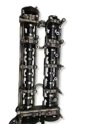 Honda Accord Camshaft ACORD