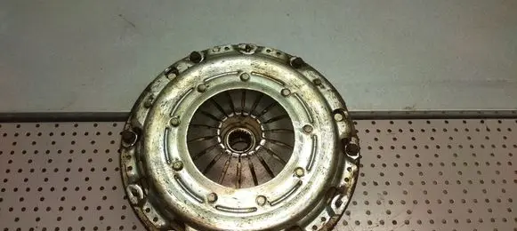 Ford Focus Clutch set kit 928MSK390CD 699171P0 699172