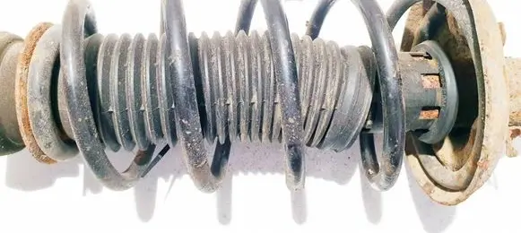 Audi A3 S3 8L Front coil spring 