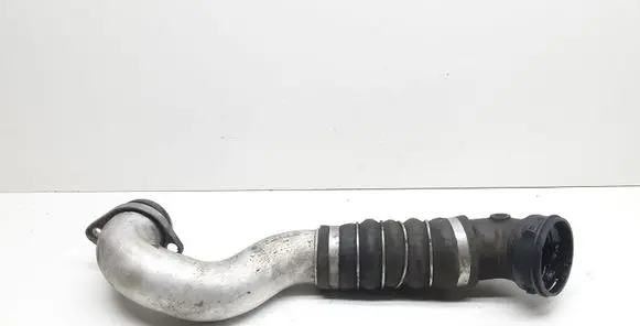 BMW 5 E60 E61 Intercooler hose/pipe 7808414