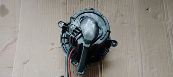 Porsche Panamera (970) Heater fan/blower 9021935