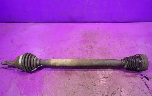 Volkswagen Polo III 6N 6N2 6NF Front driveshaft 