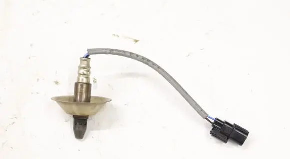 Lambda probe sensor