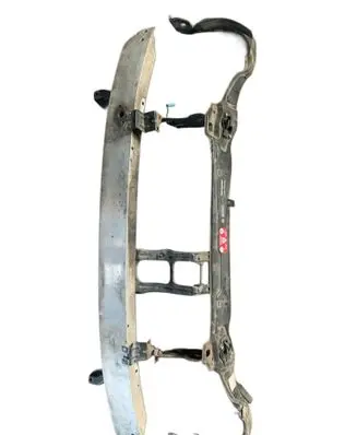 Mercedes-Benz C W203 Top upper radiator support slam panel 