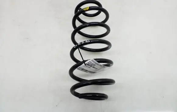 Toyota Yaris Rear coil spring 482310D170