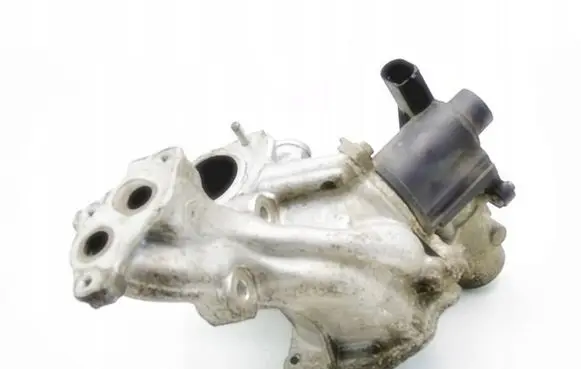 Renault Clio III EGR valve 8200282949