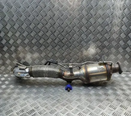 Volvo XC40 Catalyst/FAP/DPF particulate filter 32406144