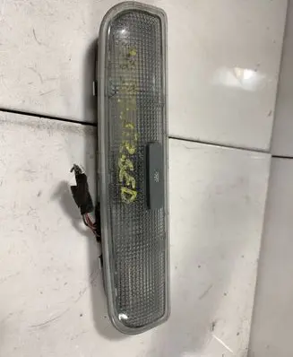 Audi A4 S4 B7 8E 8H Rear seat light 8P0947111A