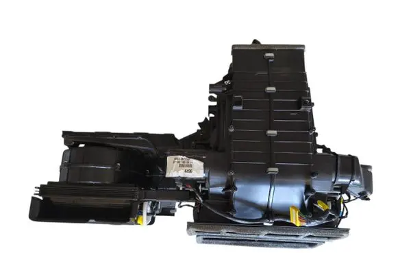Tesla Model S Interior heater climate box assembly 111613501B