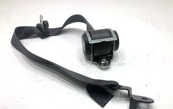 Opel Corsa E Front seatbelt 607707800H
