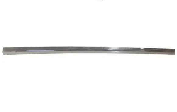 Mercedes-Benz CL C215 Front door trim (molding) A2036902982