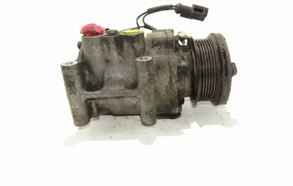 Ford Focus Air conditioning (A/C) compressor (pump) RFXS4H190647AB