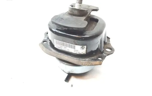 BMW X5 E70 Engine mount bracket 677381701 P677381701 16004212