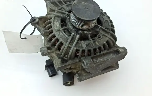 Mercedes-Benz C W203 Generator/alternator A0131540002 0124625014
