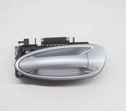 Porsche Panamera (970) Front door exterior handle 97053706304