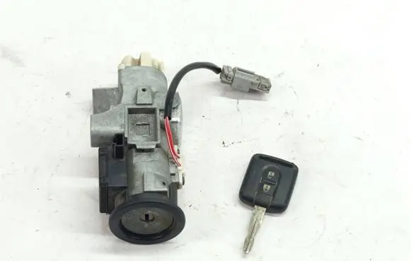 Nissan NV200 Ignition lock 28590AX600 5WK46550