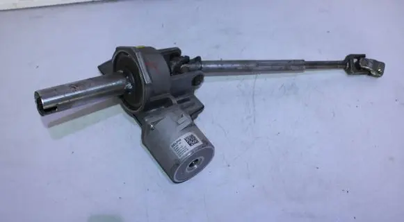 Fiat Grande Punto Steering wheel axle 55704062 75254