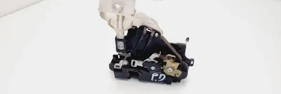 Volkswagen Caddy Front door lock 25101D6