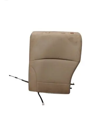 Subaru Outback (BS) Rear seat 