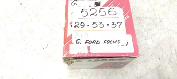 Ford Focus Rear wheel ball bearing OP302057 5256 009329