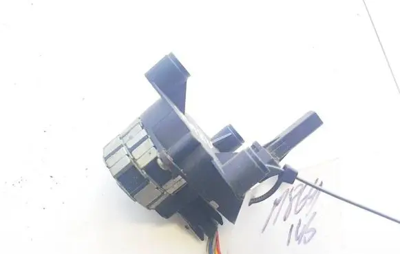 Air flap motor/actuator
