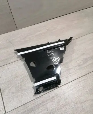 Mercedes-Benz A W177 Front bumper mounting bracket A1778854203