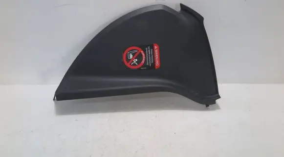 Mercedes-Benz B W246 W242 Dashboard side end trim A2466800289