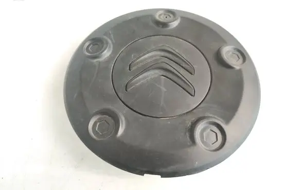 Original wheel cap