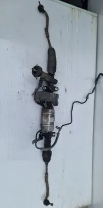 KIA Carens II Steering rack PBA7327006478