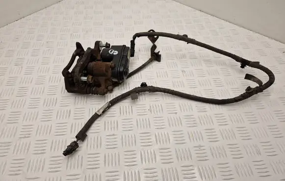 Renault Kadjar Rear brake caliper 32353310C 241103848R