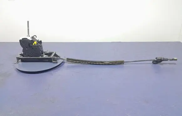Skoda Superb B5 (3U) Gear shift rod 3Q1713023AH