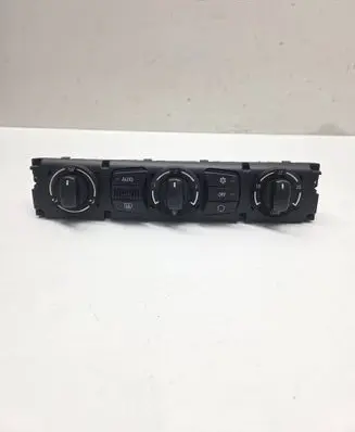 BMW 5 E60 E61 Climate control unit 6944018 900251531