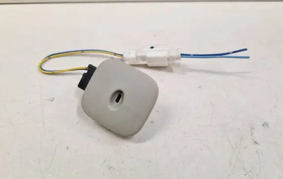 Nissan Murano Z51 Sensor