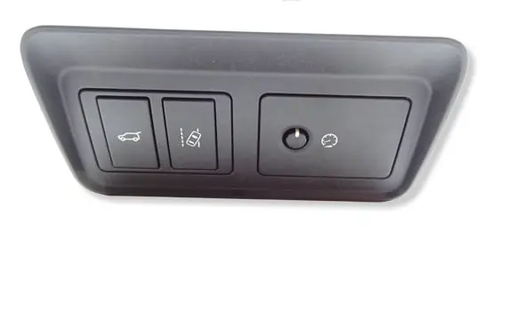 Land Rover Discovery Sport Other switches/knobs/shifts GK7211654DB 16050502 M0796204109