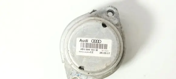 Audi A6 S6 C6 4F Engine mount bracket 4B0399151M