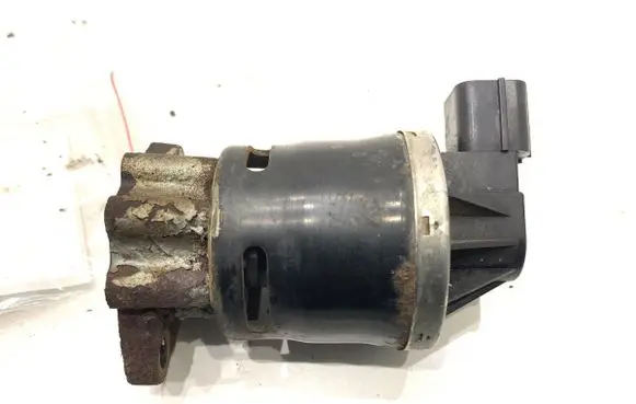 EGR valve
