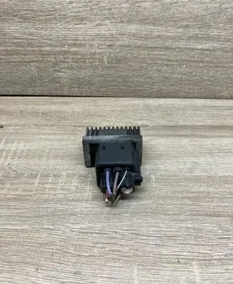 Nissan Primera Glow plug pre-heat relay 7700115078