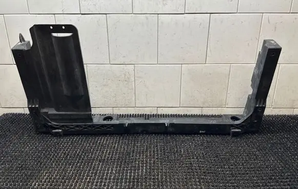 Ford Ecosport Bottom radiator support slam panel CN1516E147AD