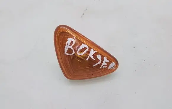 Peugeot Boxer Front fender indicator light