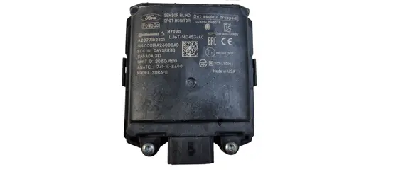 Ford Escape IV Blind spot module LJ6T14D453 LJ6T14D453AC A2C77182801