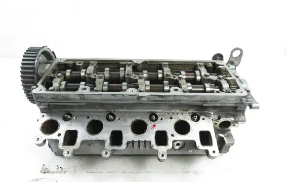 Volkswagen Golf VI Engine head 03L103373A