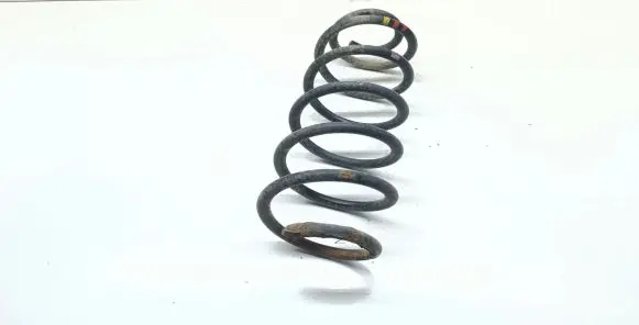 Citroen C4 I Rear coil spring