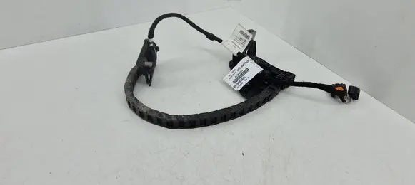 Peugeot Expert Sliding door wiring loom 9816588880
