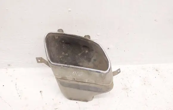 Volvo XC60 Muffler ending 31323969