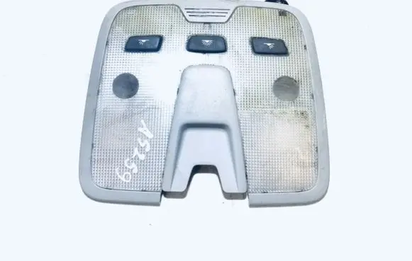 Volvo S80 Front seat light 9178934 9178935