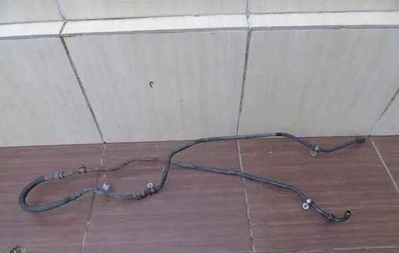 Mercedes-Benz CL C215 Gearbox oil cooler pipe/hose 