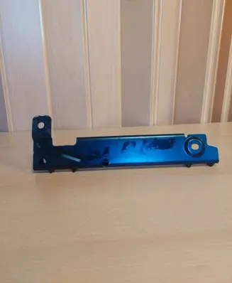 Volvo V70 ISOFIX Bracket 9208864